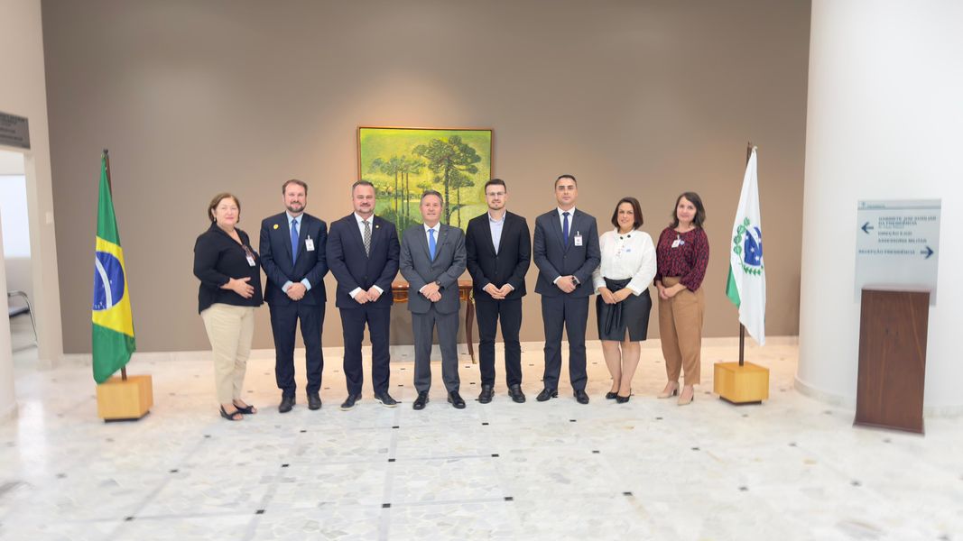 alisson reunião tj
