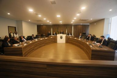 CCJ aprova crédito suplementar de R$ 33 milhões para construção de presídios