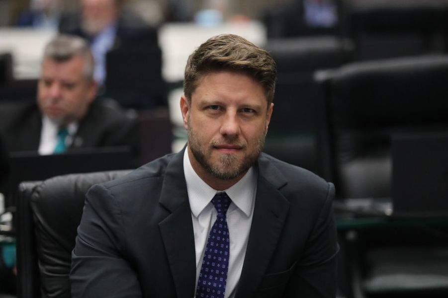 requião Comissão Mercosul