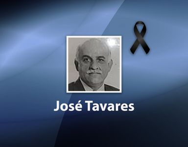 Deputados lamentam a morte do ex-deputado e ex-secretário de Estado, José Tavares