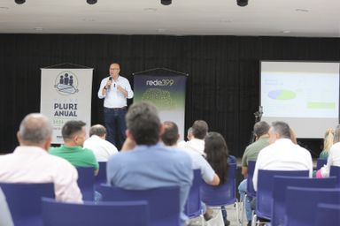 Com debates sobre o PPA, estamos construindo a cultura do orçamento participativo, afirma deputado Luiz Claudio Romanelli (PSD)