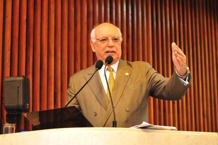 Grande Expediente - Paulo Roberto Hapner