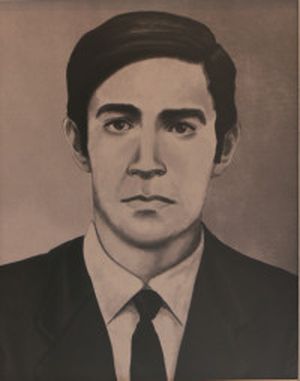 Foto do deputado Augusto Carneiro