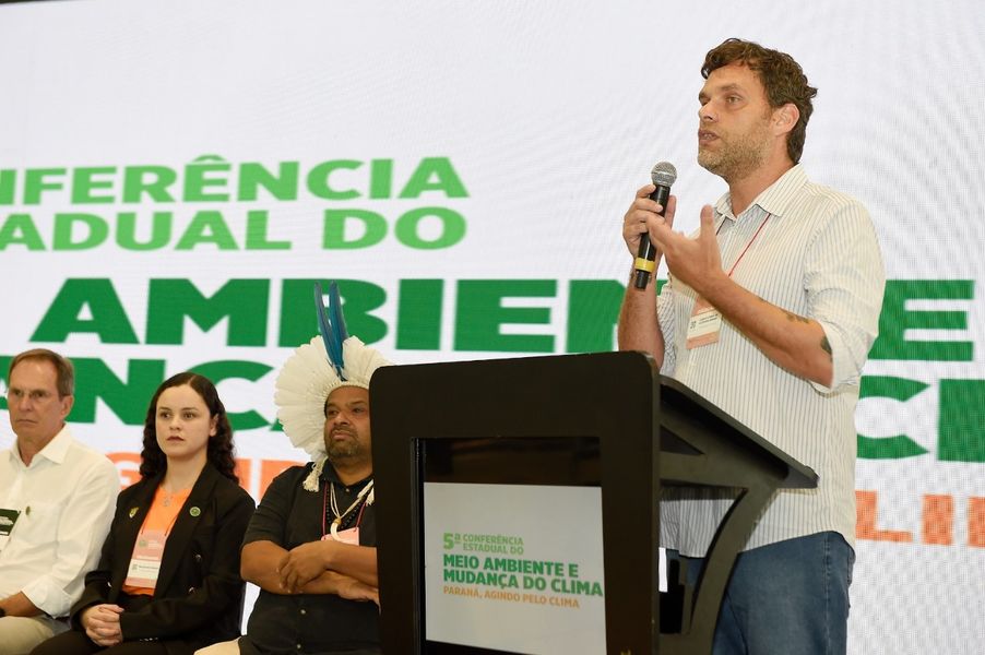 gour conf meio ambiente