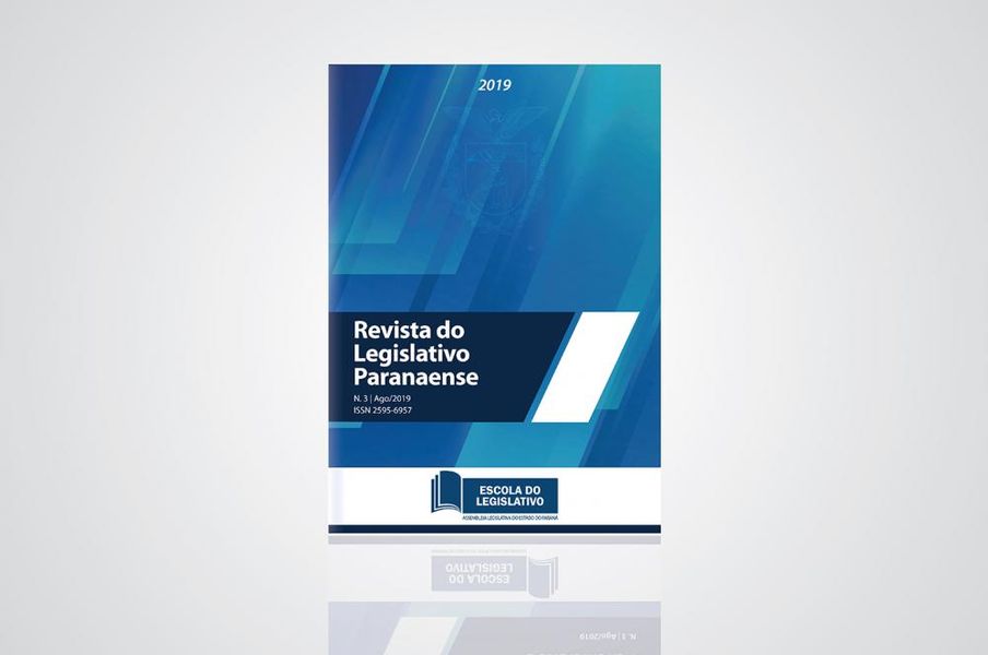 revista do legislativo 2019