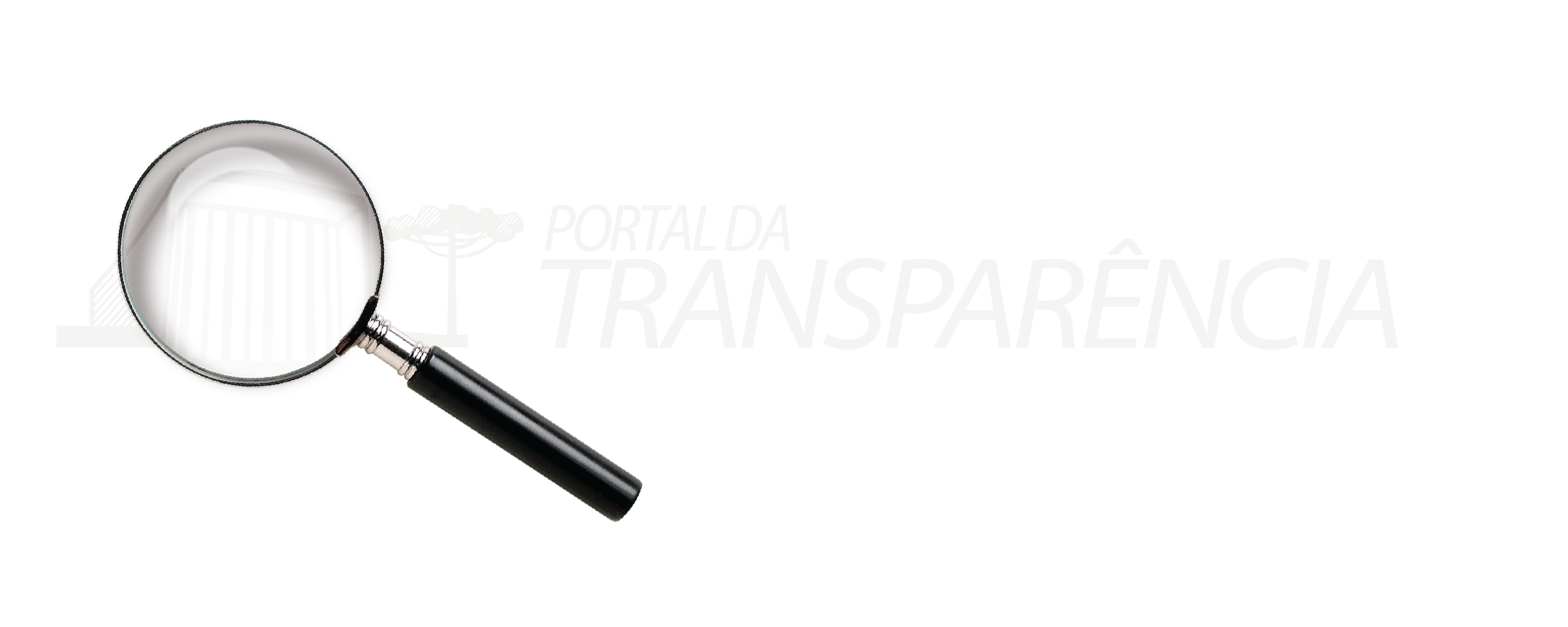 Portal da Transparência
