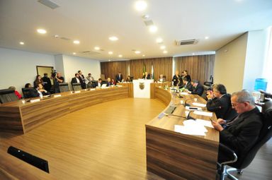 CCJ aprova Fundo de Aparelhamento da Defensoria Pública