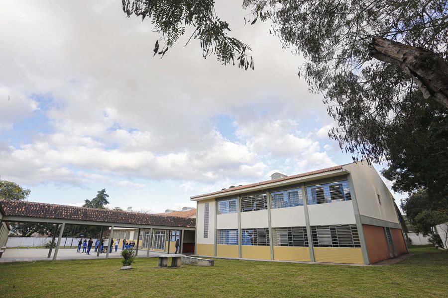 audiencia escolas