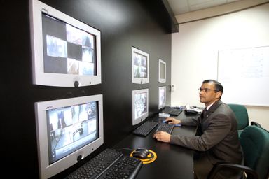 Gabinete Militar completa um ano e garante tranquilidade no Legislativo