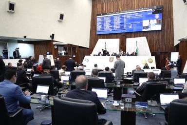 Avança projeto com normas para contenção de enchentes e destinação de águas das chuvas