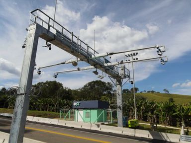 Assembleia Legislativa do Paraná envia requerimento à ANTT cobrando explicações sobre instalação de pedágio eletrônico
