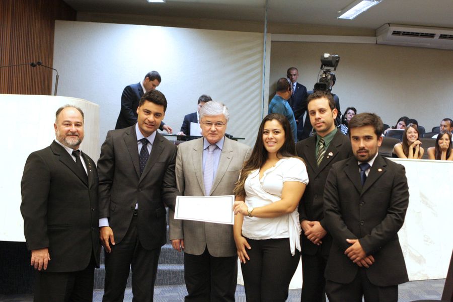 Rotaract