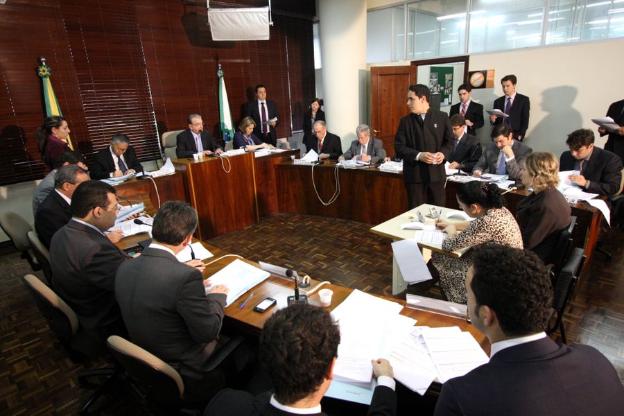 CCJ - geral