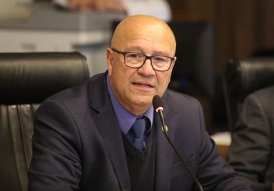 Angra Doce abre nova frente ao turismo do Norte Pioneiro, diz deputado Luiz Claudio Romanelli (PSD)