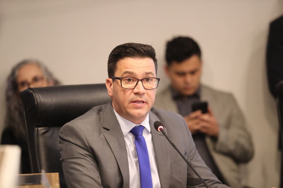 Arilson CCJ