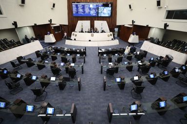 Aprovado reconhecimento de calamidade pública em mais 44 municípios paranaenses