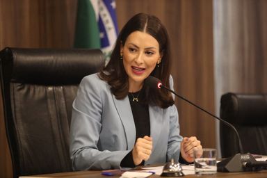 Projeto de lei visa ampliar direitos das gestantes durante o parto na rede pública de saúde