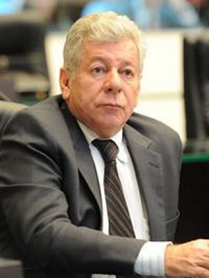 Foto do deputado Fernando Scanavaca