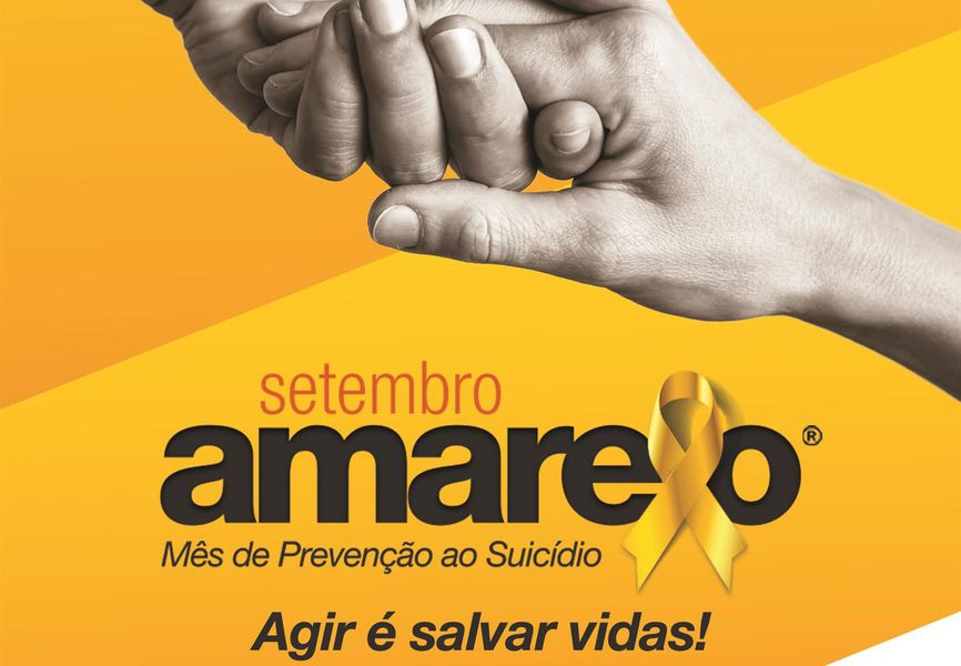 setembro amarelo