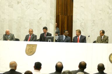 Assembleia faz sessão solene em homenagem a Zumbi e ao Dia da Consciência Negra