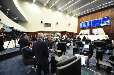 Programa de Compliance do Governo segue para sanção