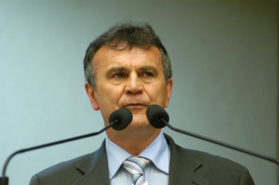 Toninho Wandscheer