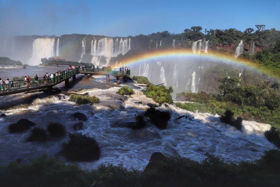 concessão cataratas