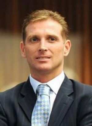 Foto do deputado Fabio Camargo