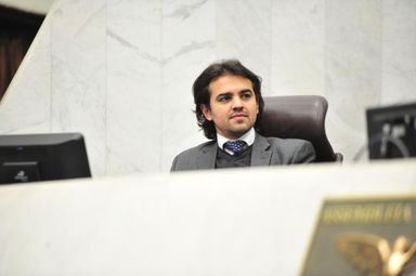 Deputado propõe inclusão do peixe na merenda escolar