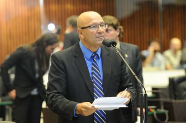 Assembleia Legislativa vai comemorar 100 anos da OIT