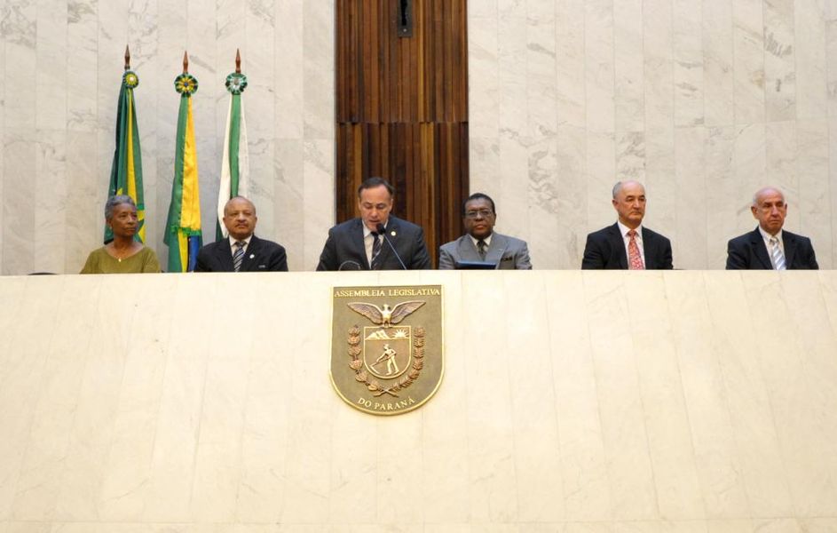 Data Nacional da Consciência Negra