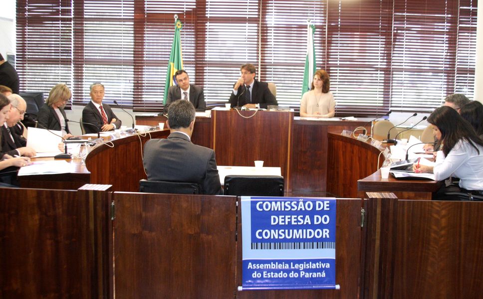 Comissão de Defesa do Consumidor 1