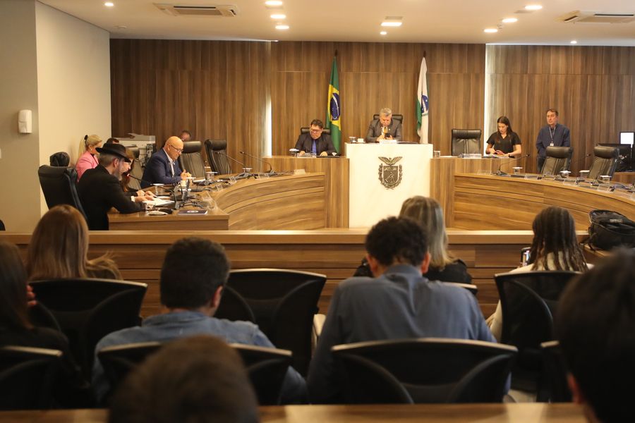 conselho de ética 25082025