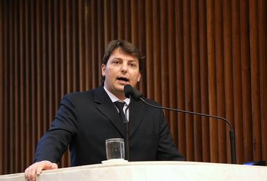 Incentivo ao turismo religioso entra em pauta na Assembleia, na próxima segunda-feira (25)