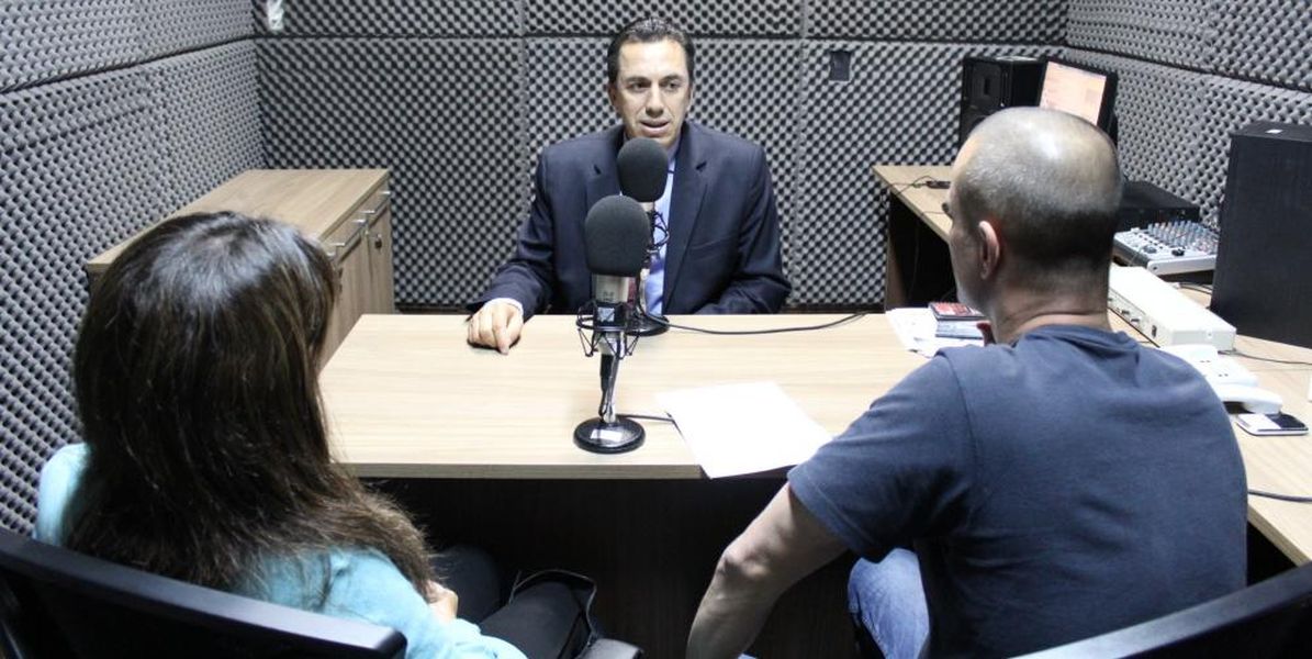 Rádio Laiza
