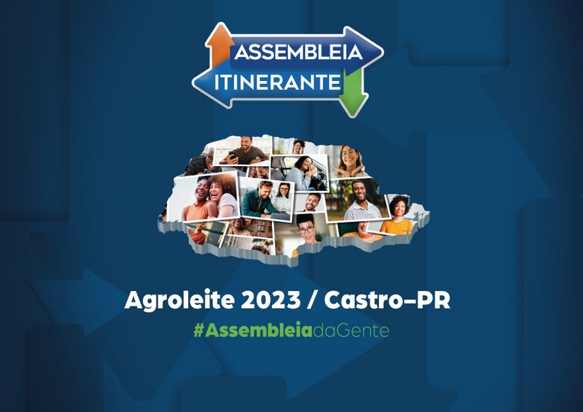 assembleia itinerante castro