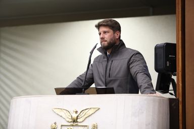 Projeto que permite delegação de rodovias estaduais ao governo federal já tramita na Assembleia