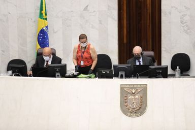 Assembleia vai contribuir na manutenção da Tarifa Rural Noturna