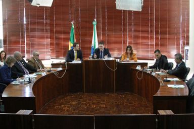 Frente Parlamentar quer reabrir a Estrada do Colono aliando preservação e desenvolvimento