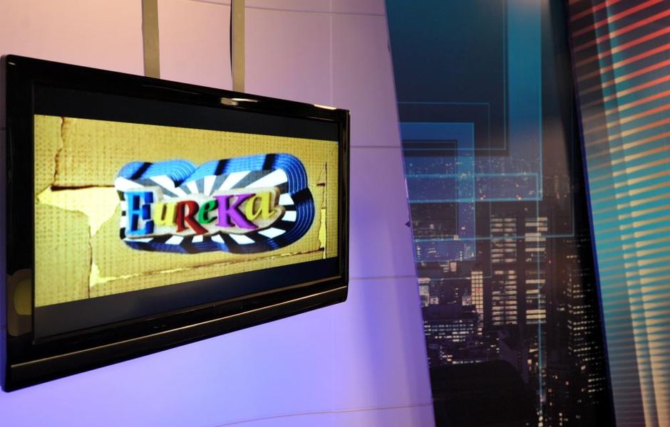 Logo Eureka