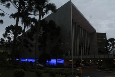 Semana Azul promove conscientização e empatia sobre o Autismo