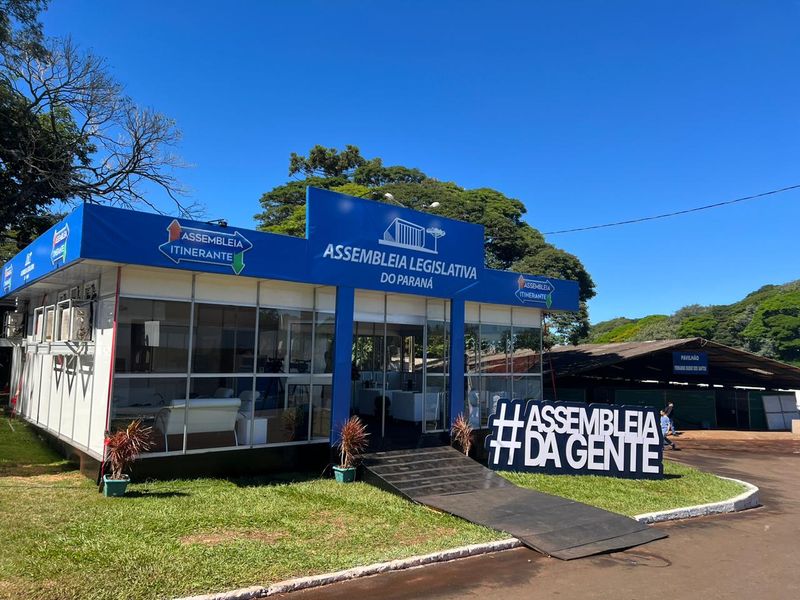 Assembleia Londrina 1