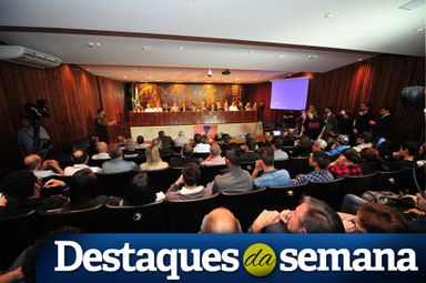 Reforma da Previdência Social voltou a ser debatida na Assembleia