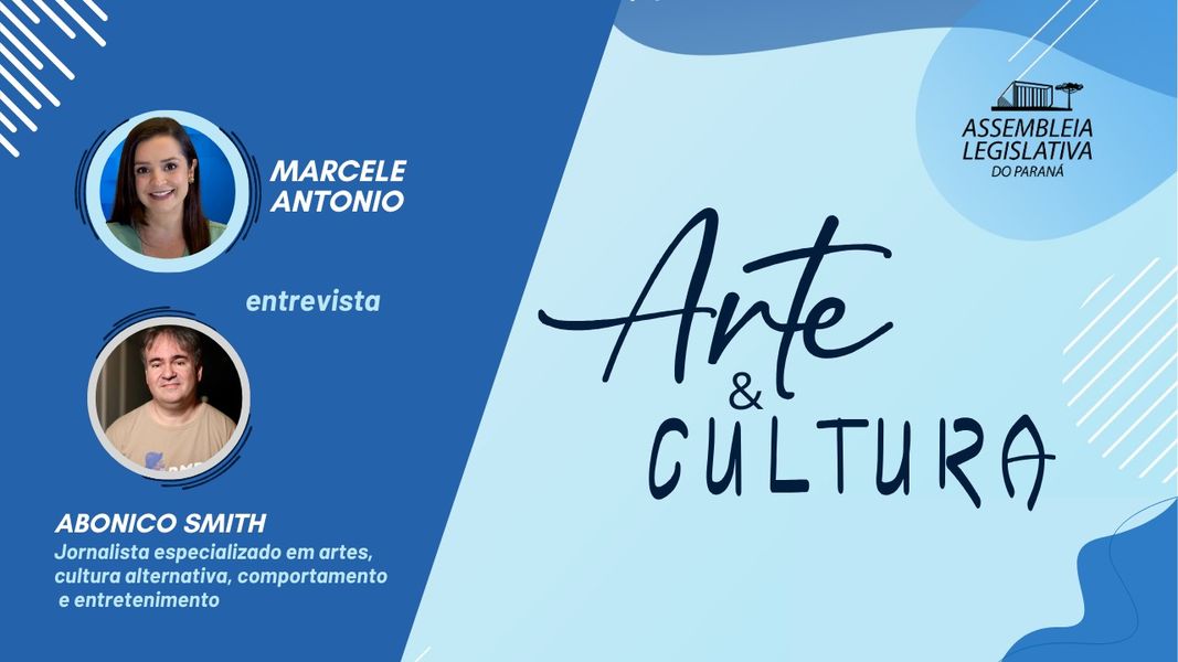 arte cultura shows