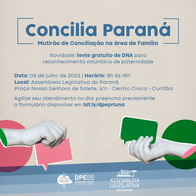 dpe concilia 1