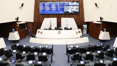 Adiada discussão sobre projeto que obriga publicação de contratos emergenciais firmados durante a pandemia
