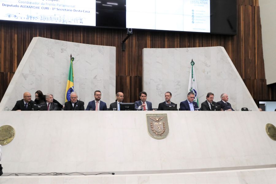 frente renovável