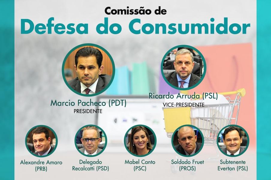 Consumidor