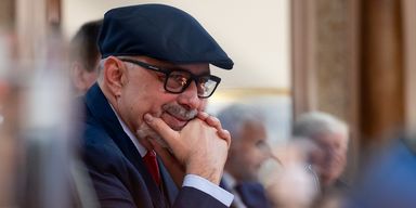 Crítico Marden Machado fala sobre paixão pelo cinema e bastidores da produção brasileira no Arte Cultura