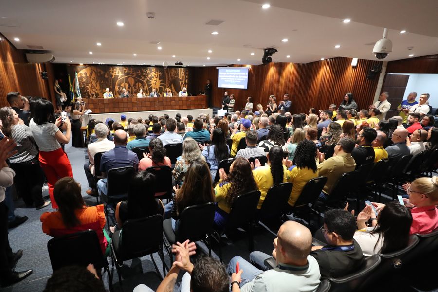 menção correios